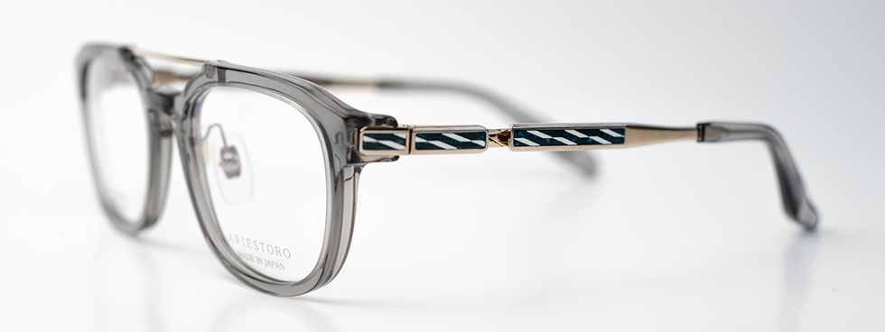 ARIESTORO 眼鏡